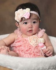 Image result for Petti Rompers for Baby Girls