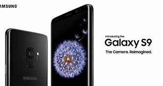 Image result for DOCOMO Galaxy S9