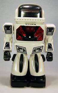Image result for Techno Robot