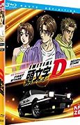 Image result for Initial D S1E05