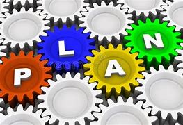 Image result for Action Plan Written On Gears