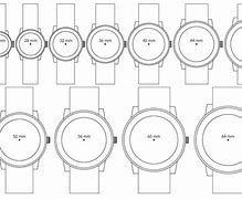 Image result for 38Mm vs 42Mm Apple Watch