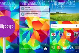 Image result for Samsung Galaxy S5 Tiles