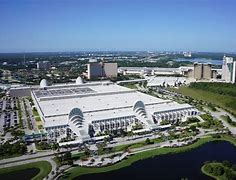 Image result for orange county convention center