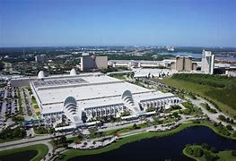 Image result for orange county convention center