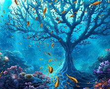 Image result for Cool Underwater Scenery