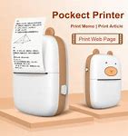Image result for Pocket Printer