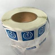 Image result for One Roll NFC Sticker