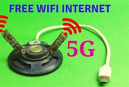 Image result for How to Get Free WiFi at Home