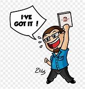 Image result for You Got This Cartoon