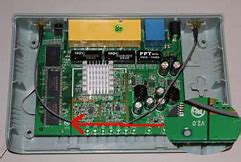Image result for Tenda F3 Router