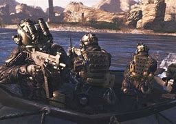 Image result for Call of Duty Modern Warfare II New Soap