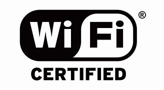 Image result for Wi-Fi Certified Logo