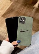 Image result for Square Nike iPhone 11" Case