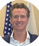 Image result for Gavin Newsom Parents