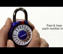 Image result for How to Reset Master Lock 1588D After Forgeting the Combination