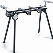 Image result for Craftsman Professional Miter Saw Stand