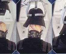 Image result for Darth Vader Unmasking