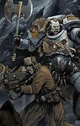 Image result for WH40K Space Wolves