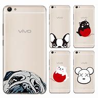 Image result for Vivo Phone Case Animal Shape