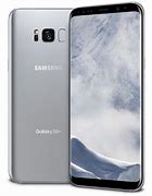 Image result for Samsung S8 Silver