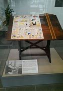 Image result for Oak Drafting Table