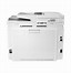 Image result for HP Color LaserJet MFP M283fdw