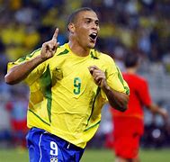 Image result for Football Player Ronaldo Brazil