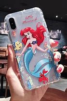 Image result for iPhone SE Mermaid Case