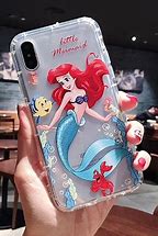 Image result for The Little Mermaid iPhone 13 Pro Max Case