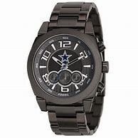 Image result for Dallas Cowboys Fossil Watch