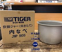 Image result for Tiger JP 1800 Rice Cooker Parts