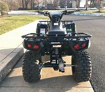 Image result for Kawasaki Brute Force 300 Modifications