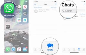 Image result for iPhone Notification Whats App Message Template