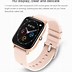 Image result for Smart Watch for Women Black