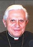 Image result for Young Josef Ratzinger