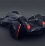 Image result for Batmobile Concept Art