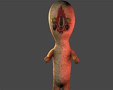 Image result for SCP-173 Mexican
