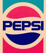 Image result for 70s Pepsi Logo