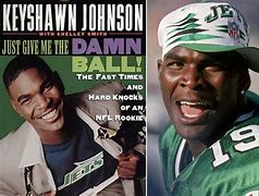 Image result for Keyshawn Johnson Jets Meme