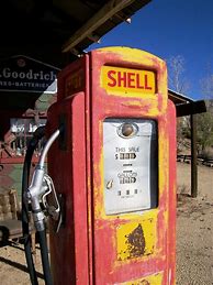 Image result for Shell Gas Station Price Signboard