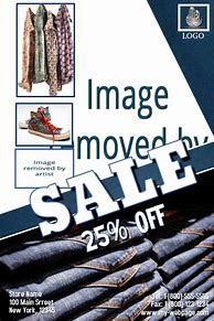 Image result for Men Sale Poster