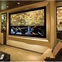 Image result for TV Frames for Wall Mounted TVs