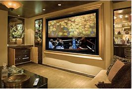 Image result for HMI Overlays for Flat Panel TV