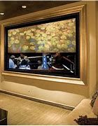 Image result for 100 Inch Large Screen TV