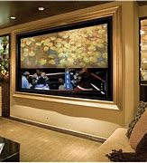 Image result for Flat Screen TV Wall Mount