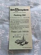 Image result for 1980s Parking Tickets