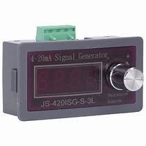 Image result for 4-20mA Generator