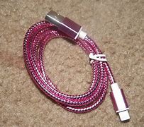 Image result for iPhone Charger Colored Cords