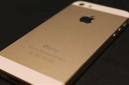 Image result for Smashed iPhone 5S Gold